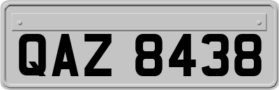 QAZ8438