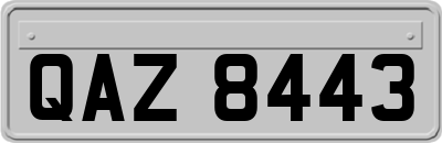 QAZ8443