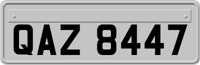 QAZ8447