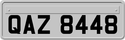 QAZ8448