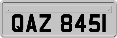 QAZ8451