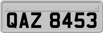 QAZ8453