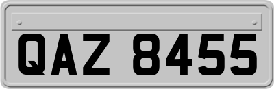 QAZ8455