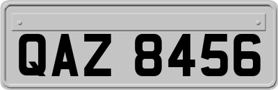 QAZ8456