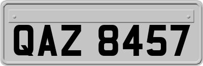 QAZ8457