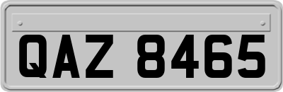 QAZ8465