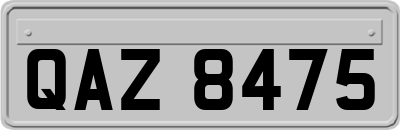 QAZ8475