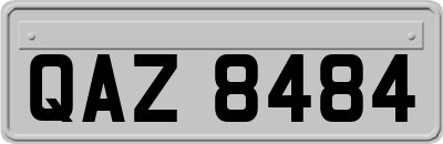 QAZ8484