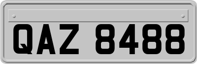 QAZ8488