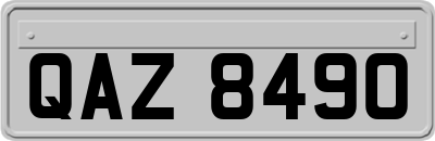 QAZ8490