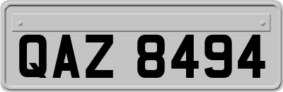 QAZ8494