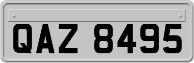 QAZ8495