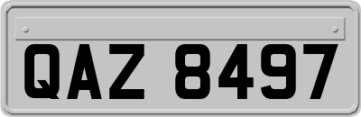 QAZ8497