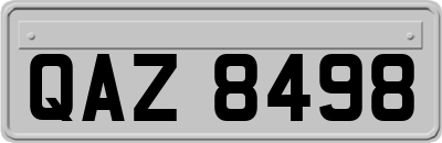 QAZ8498