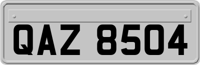 QAZ8504