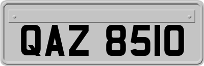 QAZ8510