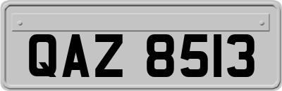 QAZ8513