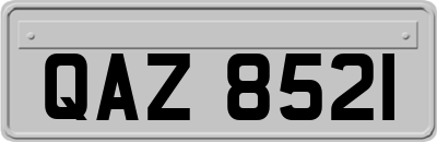 QAZ8521