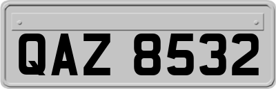 QAZ8532