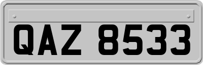 QAZ8533