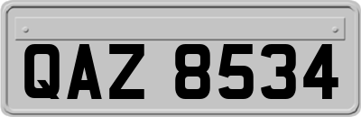 QAZ8534