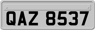 QAZ8537