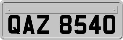 QAZ8540