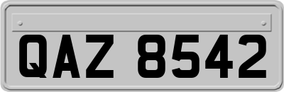 QAZ8542