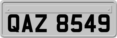 QAZ8549