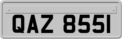 QAZ8551