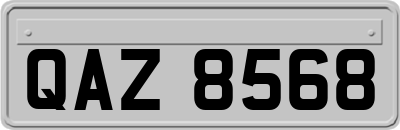 QAZ8568