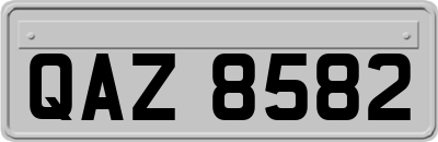 QAZ8582