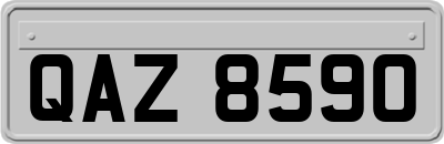 QAZ8590