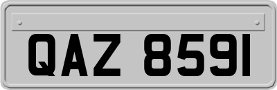 QAZ8591