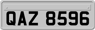 QAZ8596