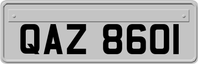 QAZ8601