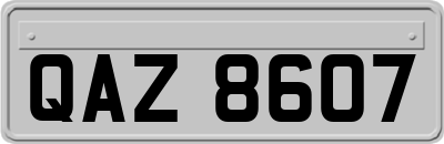 QAZ8607