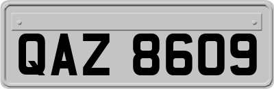 QAZ8609