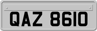 QAZ8610
