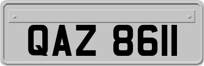 QAZ8611