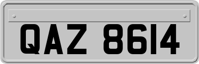 QAZ8614