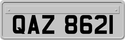 QAZ8621