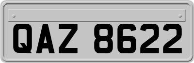 QAZ8622