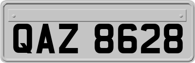 QAZ8628