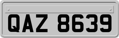 QAZ8639