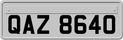 QAZ8640