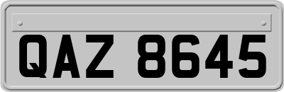 QAZ8645