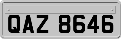 QAZ8646