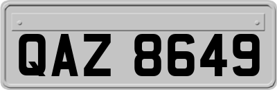 QAZ8649