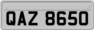 QAZ8650